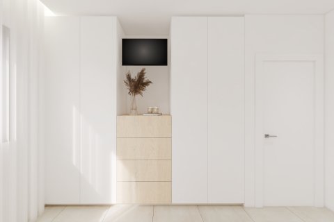 Wohnung zum Verkauf Pilar de la Horadada, Alicante, Spanien 2 Schlafzimmer, 80 m2 Nr. 110394 - Foto 18