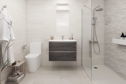 Wohnung zum Verkauf Pilar de la Horadada, Alicante, Spanien 2 Schlafzimmer, 80 m2 Nr. 110394 - Foto 8