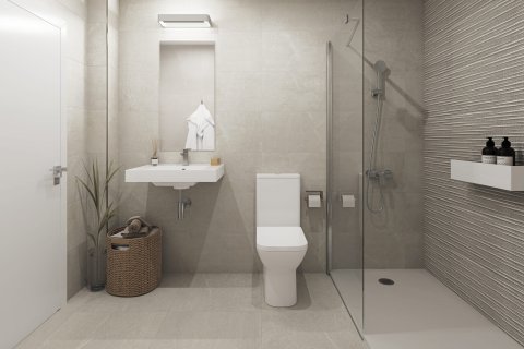 Wohnung zum Verkauf Pilar de la Horadada, Alicante, Spanien 2 Schlafzimmer, 80 m2 Nr. 110394 - Foto 14