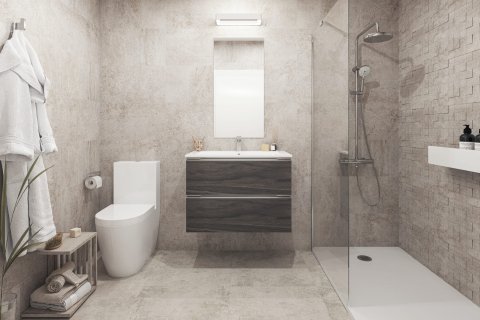 Wohnung zum Verkauf Pilar de la Horadada, Alicante, Spanien 2 Schlafzimmer, 80 m2 Nr. 110394 - Foto 6