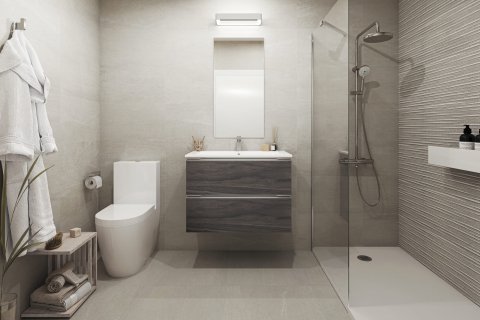 Wohnung zum Verkauf Pilar de la Horadada, Alicante, Spanien 2 Schlafzimmer, 80 m2 Nr. 110394 - Foto 13