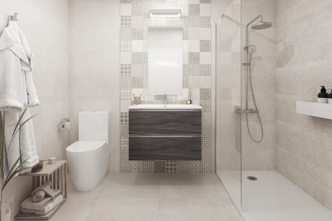 Wohnung zum Verkauf Pilar de la Horadada, Alicante, Spanien 2 Schlafzimmer, 80 m2 Nr. 110394 - Foto 2