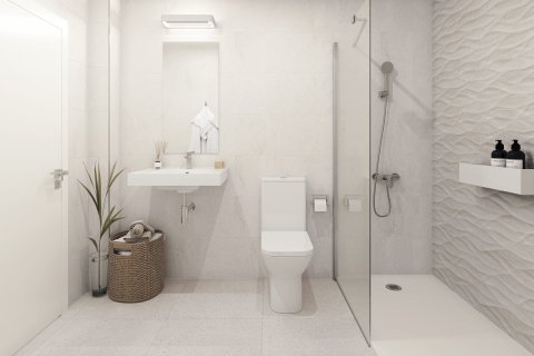 Wohnung zum Verkauf Pilar de la Horadada, Alicante, Spanien 2 Schlafzimmer, 80 m2 Nr. 110394 - Foto 9