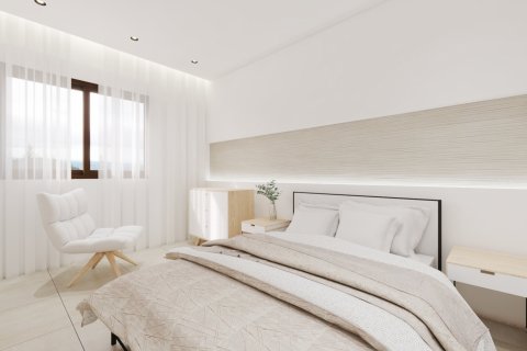 Wohnung zum Verkauf Pilar de la Horadada, Alicante, Spanien 2 Schlafzimmer, 80 m2 Nr. 110394 - Foto 22