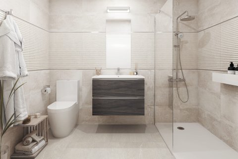 Wohnung zum Verkauf Pilar de la Horadada, Alicante, Spanien 2 Schlafzimmer, 80 m2 Nr. 110394 - Foto 4