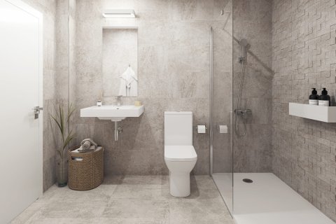 Wohnung zum Verkauf Pilar de la Horadada, Alicante, Spanien 2 Schlafzimmer, 80 m2 Nr. 110394 - Foto 7