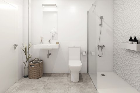 Wohnung zum Verkauf Pilar de la Horadada, Alicante, Spanien 2 Schlafzimmer, 80 m2 Nr. 110394 - Foto 11