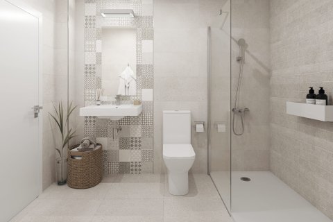 Wohnung zum Verkauf Pilar de la Horadada, Alicante, Spanien 2 Schlafzimmer, 80 m2 Nr. 110394 - Foto 3