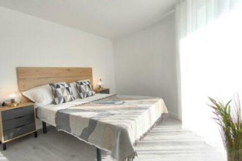 Villa for sale Urbanizacion Las Filipinas, Alicante, Spain 4 bedrooms, 171 sq.m. No. 113500 - photo 22