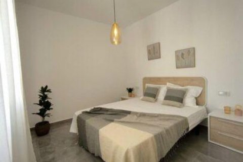 Villa for sale Urbanizacion Las Filipinas, Alicante, Spain 4 bedrooms, 171 sq.m. No. 113500 - photo 25