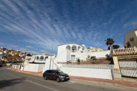 Villa for sale Urbanizacion Las Filipinas, Alicante, Spain 4 bedrooms, 171 sq.m. No. 113500 - photo 4