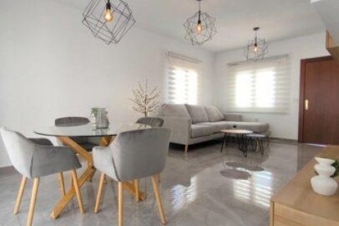 Villa for sale Urbanizacion Las Filipinas, Alicante, Spain 4 bedrooms, 171 sq.m. No. 113500 - photo 23
