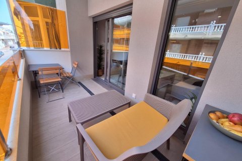 Apartment for sale Torrevieja, Alicante, Spain 2 bedrooms, 77 sq.m. No. 113501 - photo 14