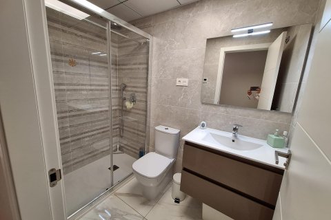 Apartment for sale Torrevieja, Alicante, Spain 2 bedrooms, 77 sq.m. No. 113501 - photo 22