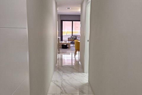 Apartment for sale Torrevieja, Alicante, Spain 2 bedrooms, 77 sq.m. No. 113501 - photo 6