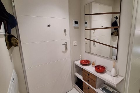 Apartment for sale Torrevieja, Alicante, Spain 2 bedrooms, 77 sq.m. No. 113501 - photo 5