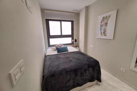 Apartment for sale Torrevieja, Alicante, Spain 2 bedrooms, 77 sq.m. No. 113501 - photo 21