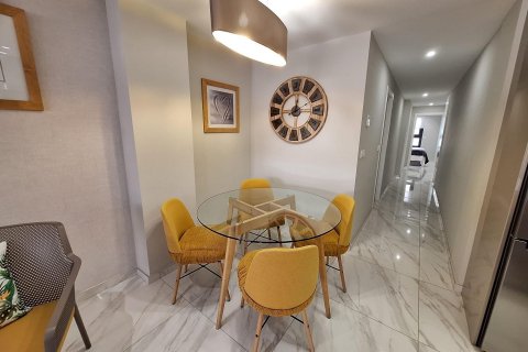 Apartment for sale Torrevieja, Alicante, Spain 2 bedrooms, 77 sq.m. No. 113501 - photo 10