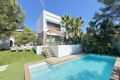 Villa pārdošanā Pinar De Campoverde, Alicante, Spānijā 4 istabas, 173 m2 Nr. 137733 - attēls 1