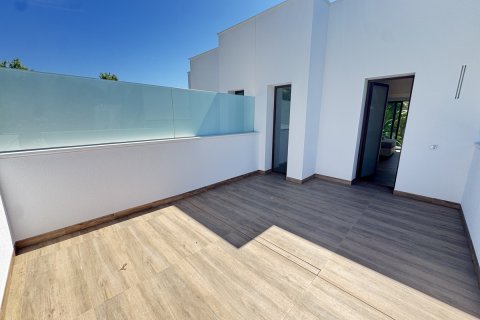 Villa pārdošanā Pinar De Campoverde, Alicante, Spānijā 4 istabas, 173 m2 Nr. 137733 - attēls 23