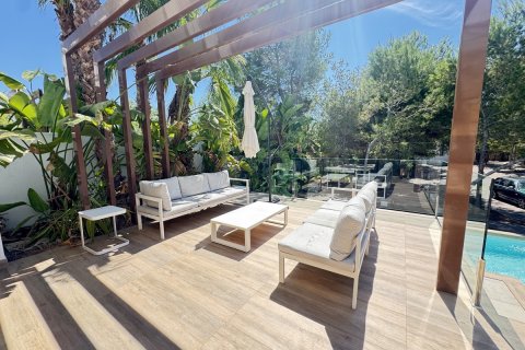 Villa pārdošanā Pinar De Campoverde, Alicante, Spānijā 4 istabas, 173 m2 Nr. 137733 - attēls 13