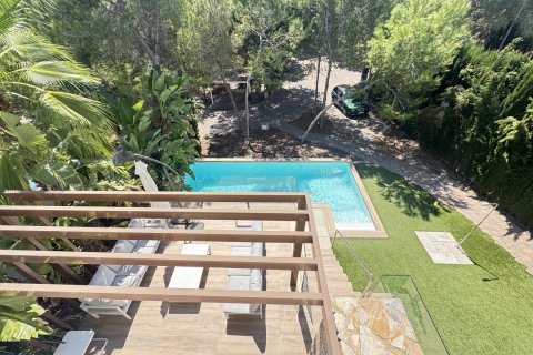 Villa pārdošanā Pinar De Campoverde, Alicante, Spānijā 4 istabas, 173 m2 Nr. 137733 - attēls 18