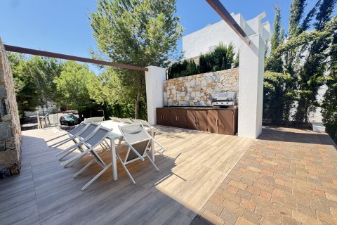 Villa pārdošanā Pinar De Campoverde, Alicante, Spānijā 4 istabas, 173 m2 Nr. 137733 - attēls 3