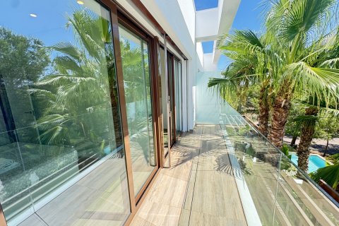 Villa pārdošanā Pinar De Campoverde, Alicante, Spānijā 4 istabas, 173 m2 Nr. 137733 - attēls 19