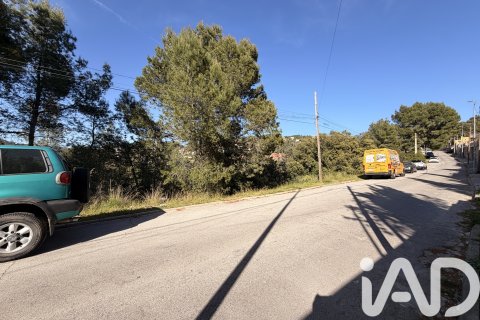 Land plot à vendre à Vallirana, Barcelona, Espagne, 587 m2 No. 184943 - photo 4