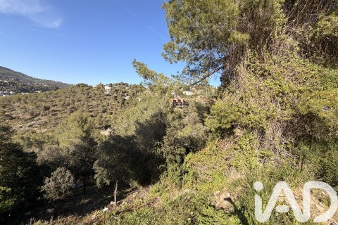 Land plot à vendre à Vallirana, Barcelona, Espagne, 587 m2 No. 184943 - photo 7