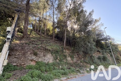 Land plot à vendre à Vallirana, Barcelona, Espagne, 587 m2 No. 184943 - photo 8