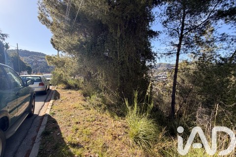 Land plot à vendre à Vallirana, Barcelona, Espagne, 587 m2 No. 184943 - photo 3