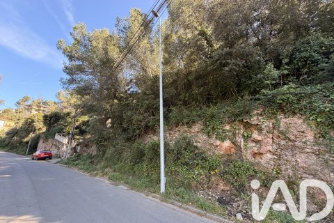 Land plot à vendre à Vallirana, Barcelona, Espagne, 587 m2 No. 184943 - photo 10