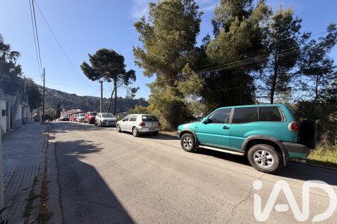 Land plot à vendre à Vallirana, Barcelona, Espagne, 587 m2 No. 184943 - photo 5