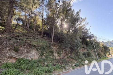 Land plot à vendre à Vallirana, Barcelona, Espagne, 587 m2 No. 184943 - photo 9