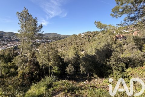 Land plot à vendre à Vallirana, Barcelona, Espagne, 587 m2 No. 184943 - photo 6
