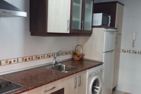 Продажа квартиры в Виллакиламбре, Леон, Испания 1 спальня, 80м2 №184938 - фото 3