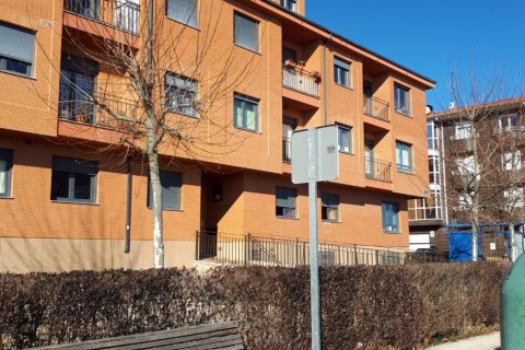 Appartamento a Villaquilambre, Leon, Spagna 1 camera da letto, 80 mq. N° 184938