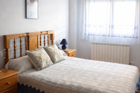 Продажа квартиры в Виллакиламбре, Леон, Испания 1 спальня, 80м2 №184938 - фото 9