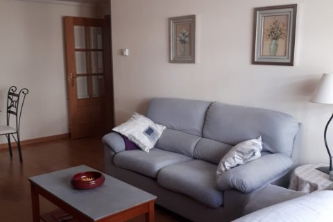 Продажа квартиры в Виллакиламбре, Леон, Испания 1 спальня, 80м2 №184938 - фото 17