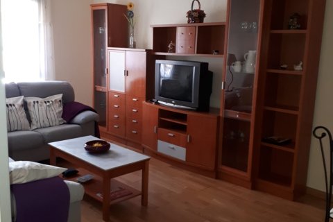 Продажа квартиры в Виллакиламбре, Леон, Испания 1 спальня, 80м2 №184938 - фото 15