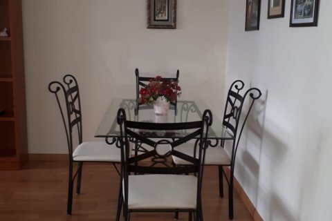 Продажа квартиры в Виллакиламбре, Леон, Испания 1 спальня, 80м2 №184938 - фото 13