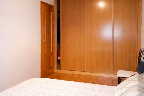 Продажа квартиры в Виллакиламбре, Леон, Испания 1 спальня, 80м2 №184938 - фото 10