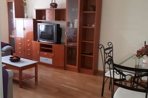 Продажа квартиры в Виллакиламбре, Леон, Испания 1 спальня, 80м2 №184938 - фото 12