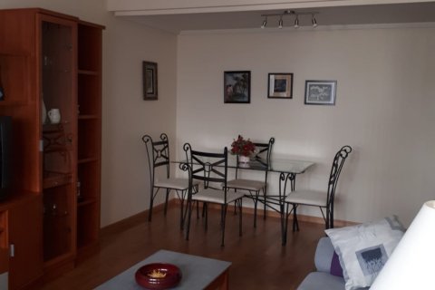 Продажа квартиры в Виллакиламбре, Леон, Испания 1 спальня, 80м2 №184938 - фото 16