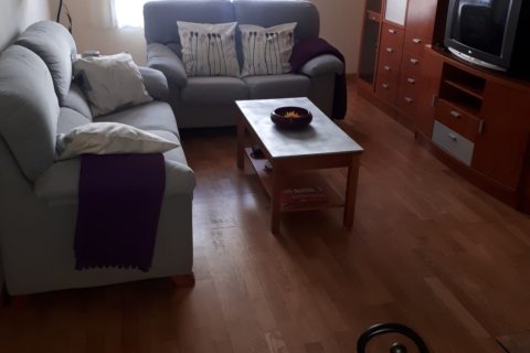 Продажа квартиры в Виллакиламбре, Леон, Испания 1 спальня, 80м2 №184938 - фото 14