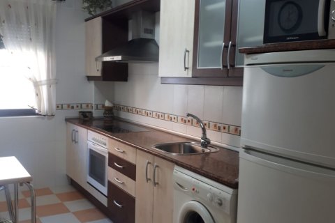 Продажа квартиры в Виллакиламбре, Леон, Испания 1 спальня, 80м2 №184938 - фото 5