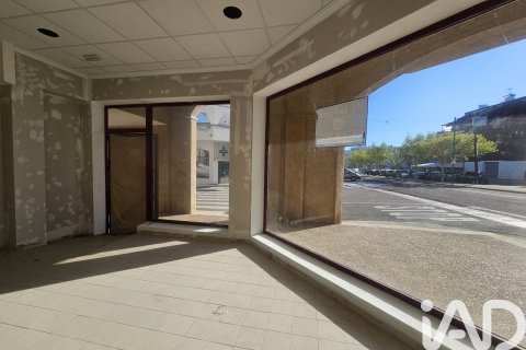 Gewerbeimmobilien in Sant Carles De La Rapita, Tarragona, Spanien 211 m2 Nr. 184941