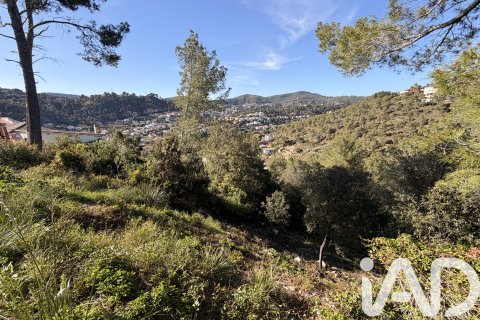 Продажа земельного участка в Валлирана, Барселона, Испания 528м2 №184942 - фото 4