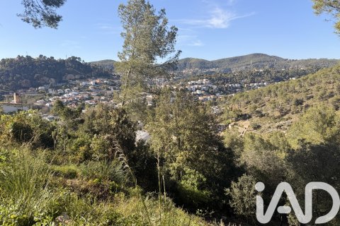 Продажа земельного участка в Валлирана, Барселона, Испания 528м2 №184942 - фото 2
